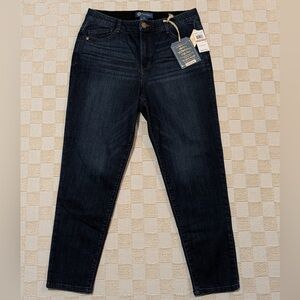 Democracy Women's Ab Solution Skinny Jeans Size 12